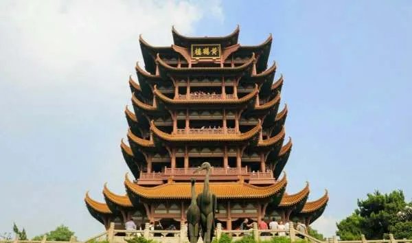 武汉旅游景点排名有哪些？