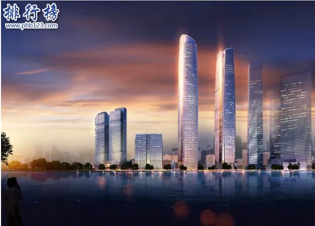 世界十大城市面积排名：北京排第二（16410.5万平方千米）