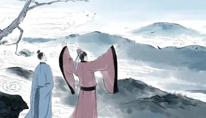 出人头地最初称赞的是哪位大文豪 出人头地最初说的是谁