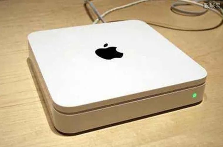 苹果路由器停产 苹果早已放弃路由器产品的开发