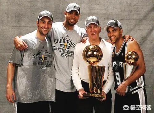 37岁的帕克正式宣布退役，17年生涯赚取1.7亿美金，为什么球迷提到了马刺食堂？