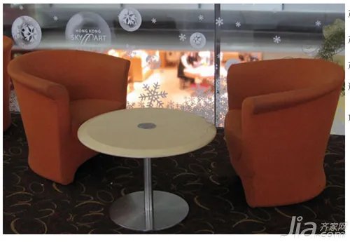 快餐桌图片欣赏      快餐桌图片解析