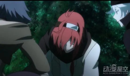 《六花的勇者》剧情回顾 紧张精彩的绝地大反攻