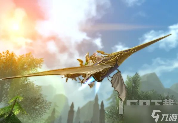 天堂2m和天堂2一样吗 天堂2m和天堂2区别介绍