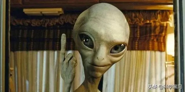 外星人婴儿到底是真的还是假的？