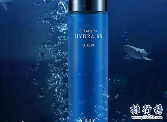 韩国男士护肤热销品牌推荐：韩国男士护肤品排行榜10强