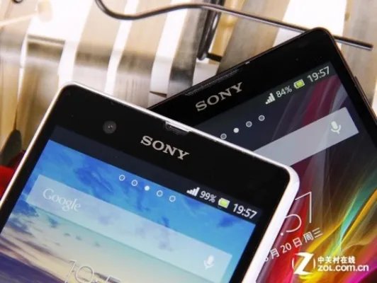 同配5英寸1080p四核 索尼L36h/L35h图赏