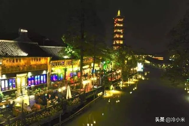 旅行途中你都见过哪些罕见的风景？