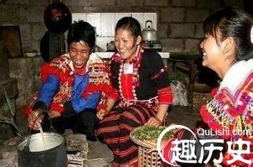 德昂族饮食 德昂族有何饮食习俗