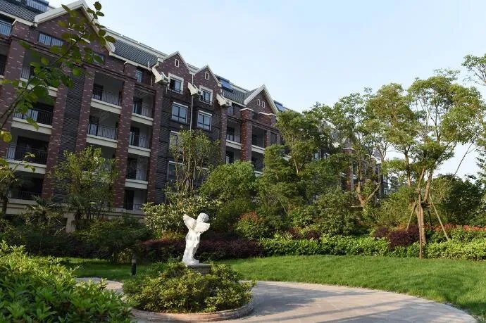 绿地率和绿化率的区别