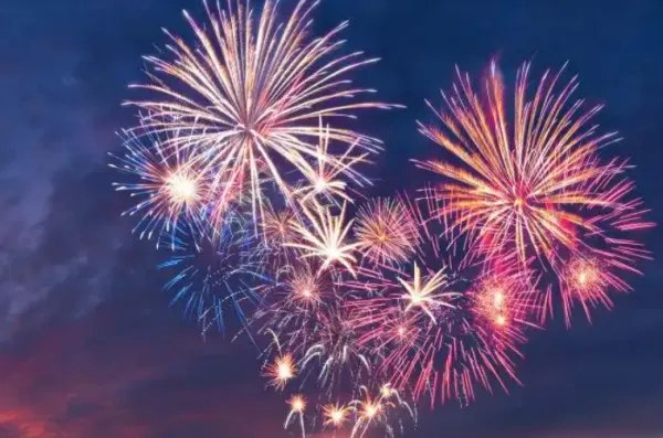 杭州烟花节2023具体时间是哪天开始的