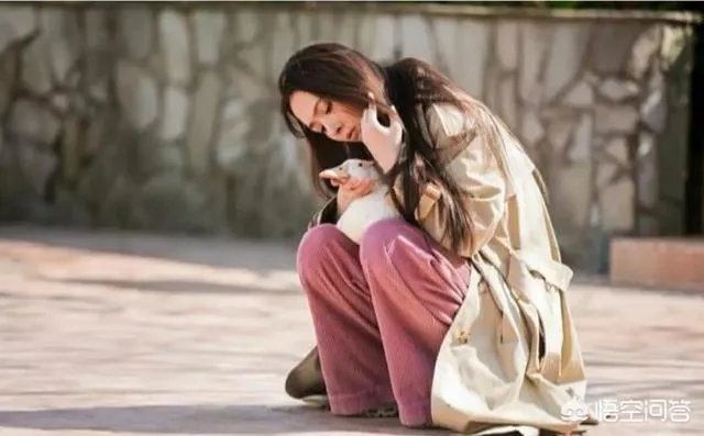 如何看待向佐和郭碧婷的恋情，你觉得他们般配吗？