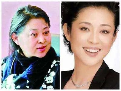 董卿倪萍两代央视一姐罕见合体，风光无限的她们为何泪流满面？