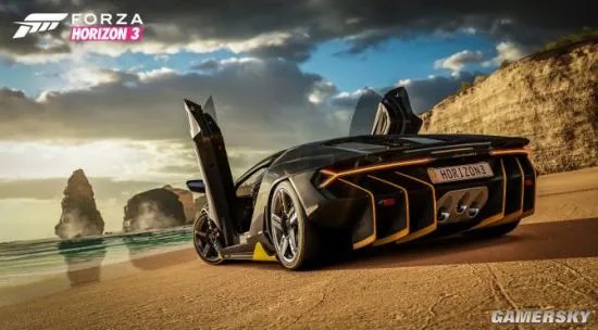 《极限竞速地平线3》推荐配置要求说明 全特效需要什么配置