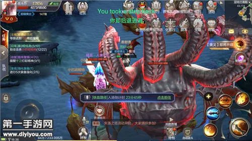 奇迹MU觉醒boss刷新时间大全 Boss坐标一览