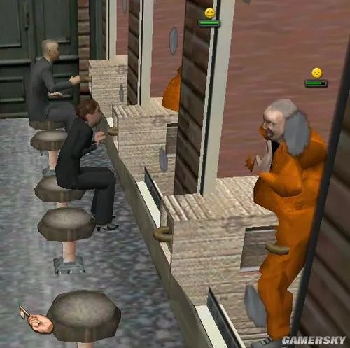 《监狱大亨4》图文攻略