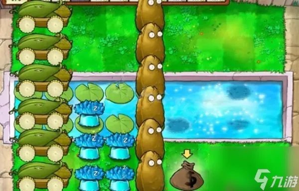 植物大战僵尸坚不可摧打法攻略 坚不可摧怎么过