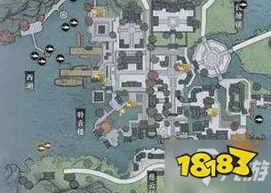 《天涯明月刀手游》寄情天涯成就怎么做 寄情天...