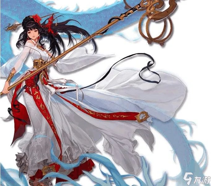 dnf女圣职者四职业排行一览 dnf女圣职者哪个职业强