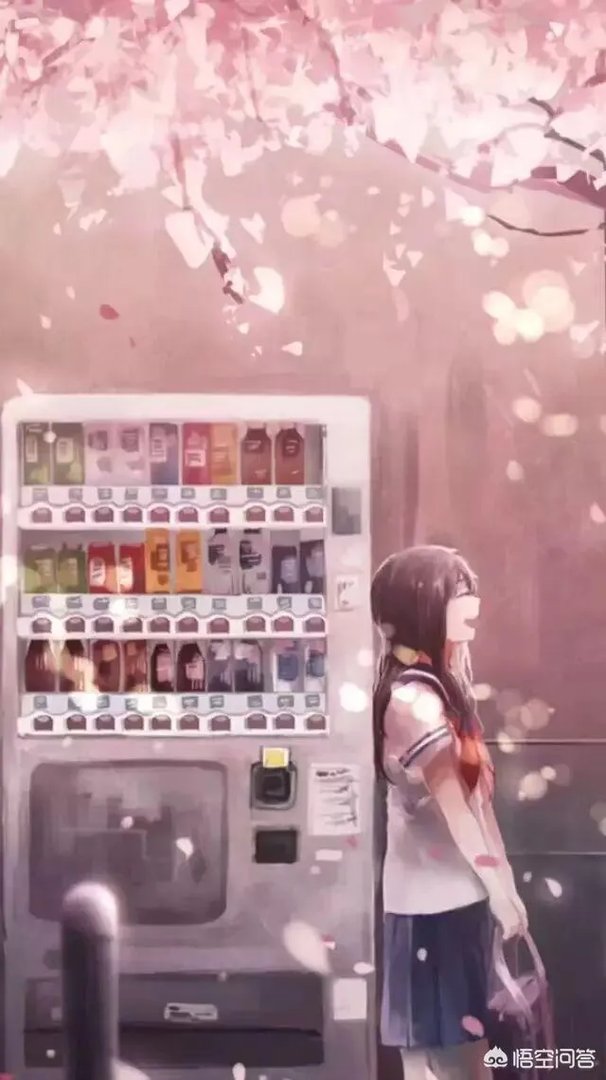 有没有粉色系头像？