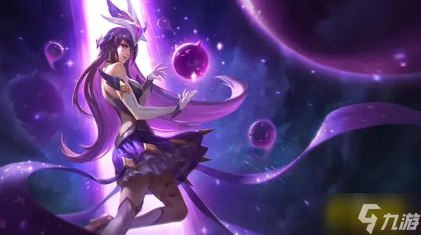 英雄联盟S12辛德拉怎么出装-S12辛德拉出装攻略