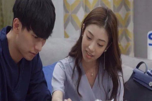 张天回应和陈奕辰的通话录音，作为男友应该对待女友过去的经历？