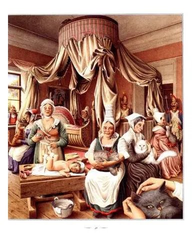 英诺森十一世的介绍