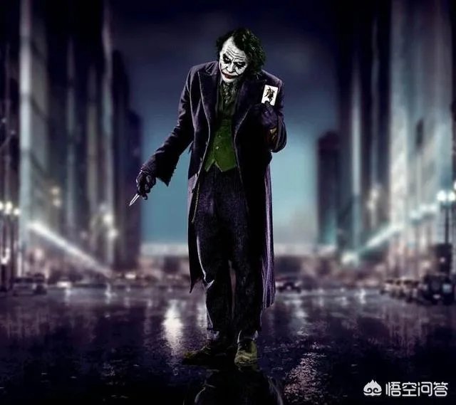 都知道漫威之父是斯坦李，那么DC有吗？