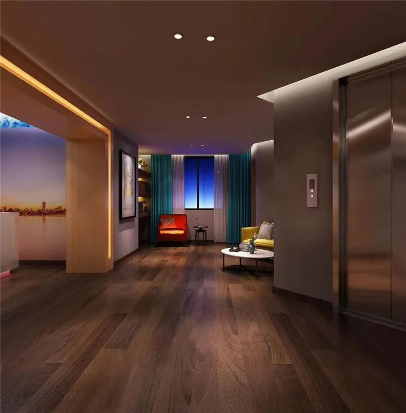 合肥主题宾馆装修_主题式酒店怎么设计比较吸引顾客