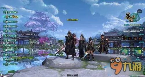 剑网3新版本最强职业介绍分析 剑网3新版本职业哪个强