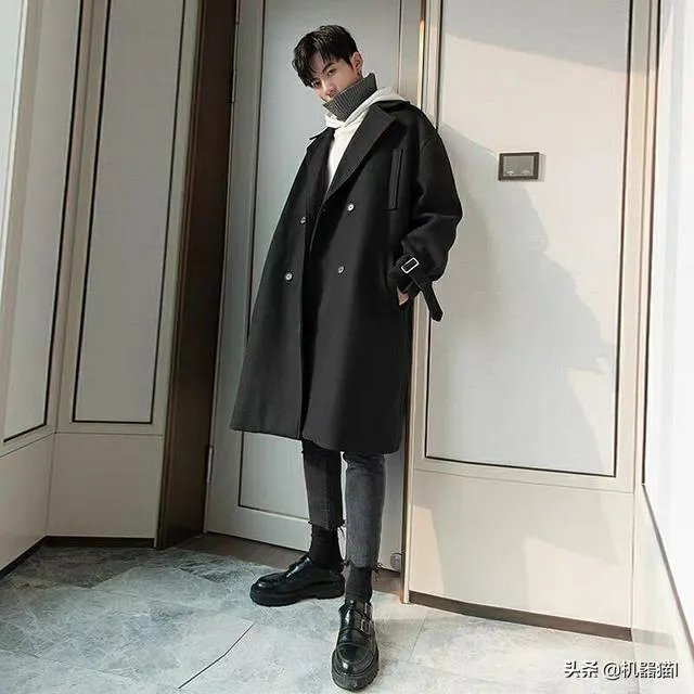 男生爱拍什么风格照片？ ？