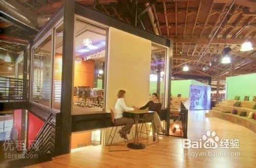 新装修的写字楼如何去异味