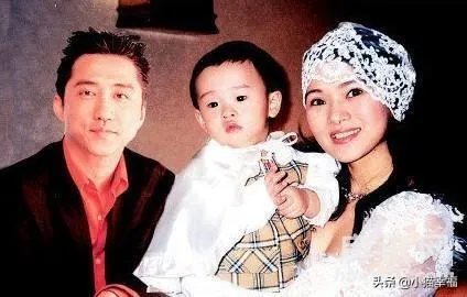 庾澄庆和伊能静到底关系怎么样？