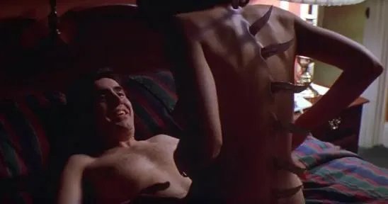 美国变异人电影有哪些：美国十大变异人电影推荐