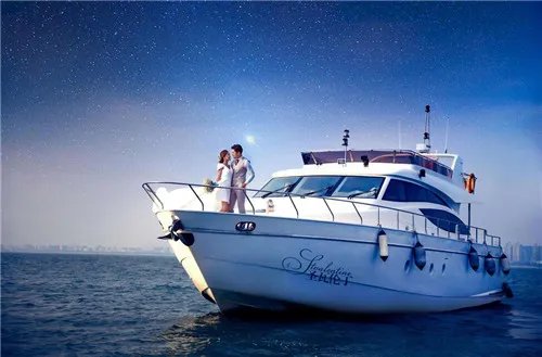 2018旅拍婚纱照图片精选  旅拍婚纱照著名景区推荐