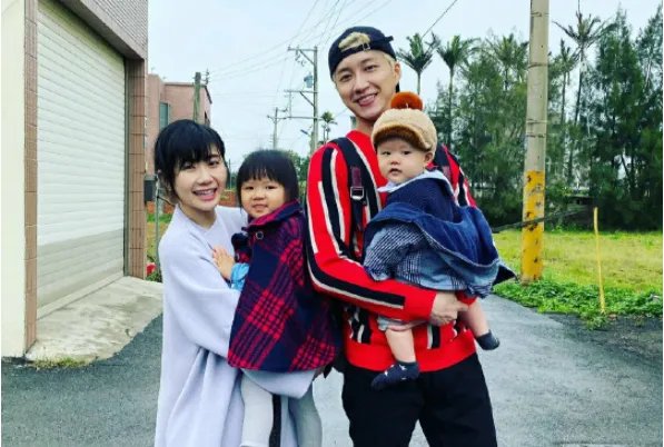 福原爱回应江宏杰向法院提离婚，原本甜蜜的他们为何撕破脸皮？