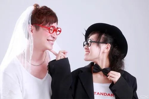 90后婚纱摄影风格  90后都有哪些婚纱摄影风格