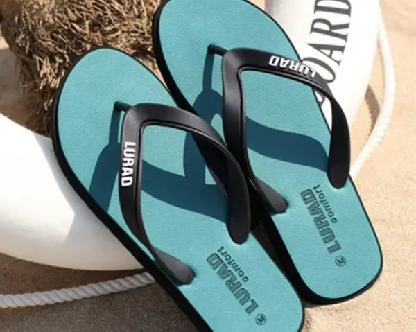 国产人字拖鞋十大名牌