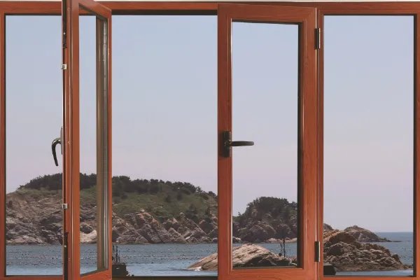 铝合金窗规格型号有哪些