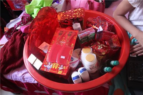 重庆结婚习俗有哪些 重庆结婚有什么讲究