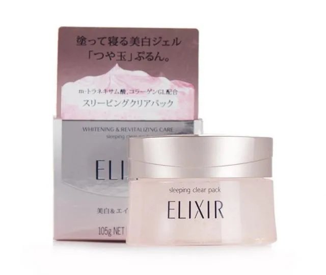 刘星敷面膜被吐槽是涂改液，到底涂抹式面膜哪家强？