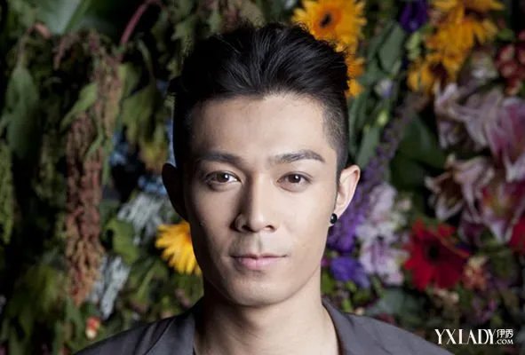 周柏豪女朋友是谁