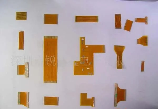 FPC排线的功能用途