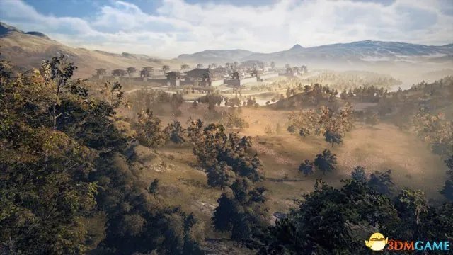 《真三国无双8》官方网站开放 重视中文自带繁中