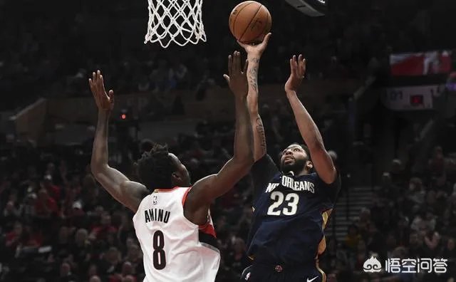 鹈鹕险胜开拓者一役，谁是最大功臣？