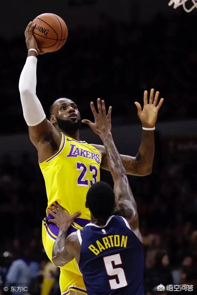 更衣室出现问题，浓眉事件得不偿失，詹姆斯已经服不了众了吗？你怎么看？