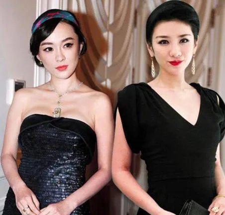 【图】霍思燕个人资料家庭背景揭秘 曝其与黄奕的微博骂战