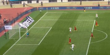 中国队1：4负于捷克队，获得中国杯第四名，你怎么看待今天中国队的表现？