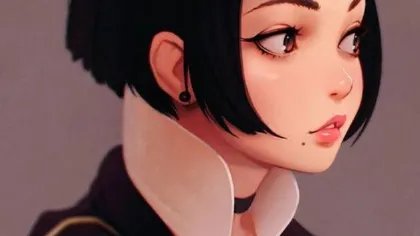 鹅蛋脸型适合什么发型