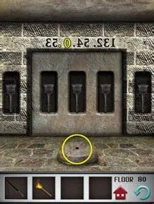 100层电梯游戏第80关攻略